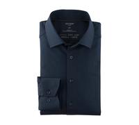 OLYMP Camicia da uomo a maniche lunghe 123024, Twill, Modern Fit 26, Global Kent