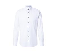 OLYMP Camicia 'Level 5' bianco Uomo OLYMP XL