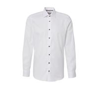 OLYMP Camicia 'Level 5' blu / rosa / bianco Uomo OLYMP L-XL