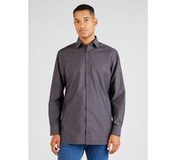 OLYMP Camicia 'Luxor' antracite Uomo OLYMP XL-XXL