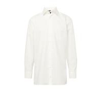 OLYMP Camicia 'Luxor' bianco Uomo - Abbigliamento - Taglie comode - Camicie da uomo OLYMP M-L
