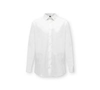 Olymp Luxor Modern Fit Camicia Classica Uomo 139924 01 Off White