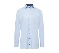 OLYMP Camicia 'Luxor' blu chiaro, Taglia M