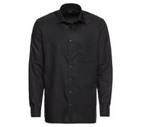 OLYMP Camicia 'Luxor Uni Pop' nero Uomo OLYMP L-XL nero