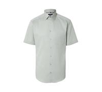 OLYMP Camicia 'Luxor' verde pastello Uomo OLYMP M