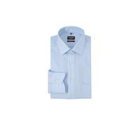 OLYMP Camicia Modern Fit azzurro | 39