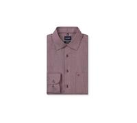 OLYMP Camicia da uomo normale 135424 | camicia, polsini, vestibilità moderna, 100% cotone