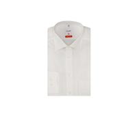 OLYMP Camicia Modern Fit beige | 41