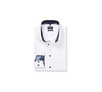 OLYMP Camicia Modern Fit bianco | 42
