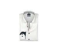 OLYMP Camicia Modern Fit bianco | 44