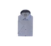 OLYMP Camicia Modern Fit blu | 46