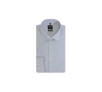 OLYMP Camicia Modern Fit grigio | 39