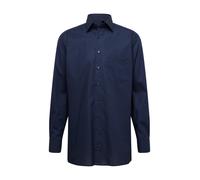 OLYMP Camicia navy Uomo OLYMP M-L