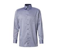 OLYMP Camicia navy Uomo OLYMP S-M