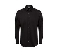 OLYMP Camicia nero Uomo OLYMP S-M