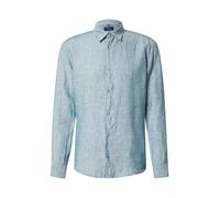 OLYMP Camicia petrolio Uomo OLYMP XXL