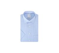 OLYMP Camicia Regular Fit azzurro | 45