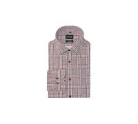OLYMP Camicia Regular Fit bacca | 42