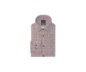 OLYMP Camicia Regular Fit bacca | 44