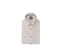 OLYMP Camicia Regular Fit beige | 45