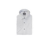 OLYMP Camicia Regular Fit bianco | 42