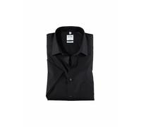 OLYMP Camicia Regular Fit nero | 39