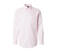 OLYMP Camicia rosa Uomo OLYMP M-L