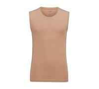 OLYMP Canotta da Uomo Level Five, Tinta Unita, Body Fit