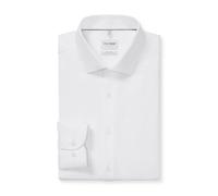 Olymp Level Five 24/Seven Camicia Classica Slim Fit Uomo Bianca 073464 00