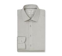 Olymp Level Five Body Camicia Classica Uomo Regular Fit Verde 202114-47