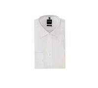 OLYMP LEVEL FIVE Camicia Body Fit beige | 40