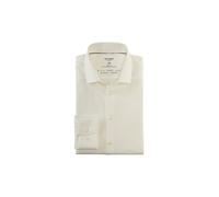 OLYMP LEVEL FIVE Camicia Body Fit beige | 42