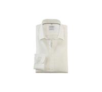 OLYMP LEVEL FIVE Camicia Body Fit Maniche Extra Lunghe crema | 41