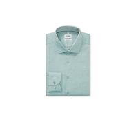 OLYMP LEVEL FIVE Camicia Body Fit menta | 43
