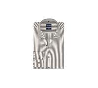 OLYMP LEVEL FIVE Camicia Slim Fit marrone | 41