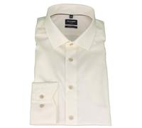 Olymp Luxor Camicia Da Uomo Business Beige 124454 20