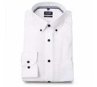 Olymp Luxor Regular Fit Camicia Business Classica Bianco 126114 00