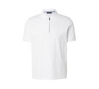 OLYMP Maglietta bianco Uomo - Abbigliamento - Taglie comode - Maglie e T-shirt OLYMP S