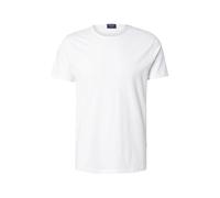 OLYMP Maglietta bianco Uomo OLYMP S