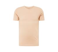 OLYMP Maglietta 'Level 5' marrone chiaro Uomo OLYMP XXL marrone chiaro