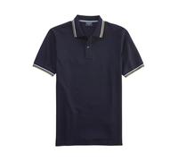 OLYMP Maglietta marino / blu chiaro / oliva / bianco Uomo - Abbigliamento - Taglie comode - Maglie e T-shirt OLYMP S