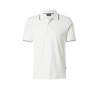 OLYMP Maglietta navy / bianco Uomo OLYMP XXL