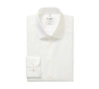 OLYMP, ,Shirts ,Uomo ,Beige ,S Level Five Business Shirt
