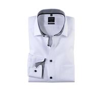 OLYMP, ,Shirts ,Uomo ,Grigio ,M Canottiere da Uomo Senza Maniche