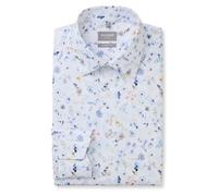 OLYMP, ,Shirts ,Uomo ,Multicolore ,M Luxor Shirt