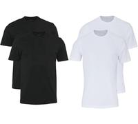 Olymp - T-Shirt - Uomo, Nero , XL