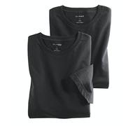 Olymp - T-Shirt - Uomo, Nero , XL