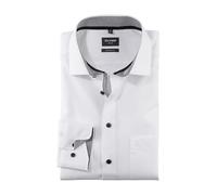 OLYMP Camicia business bianco Uomo OLYMP 38 bianco