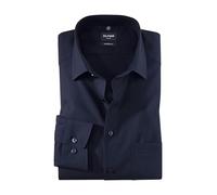 OLYMP Camicia Modern Fit blu | 42