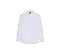 Olymp Uomo Camicia Business a Maniche Lunghe,Modern Fit,Weiss 00,43